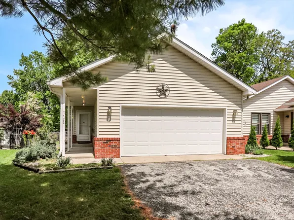 7726 Orchard Village Dr, Indianapolis, IN 46217