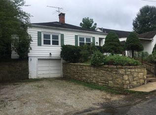 1851 Enslow Ave, Huntington, WV 25701