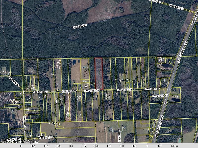 1653 NW 251ST Street, Lawtey, FL 32058 Zillow