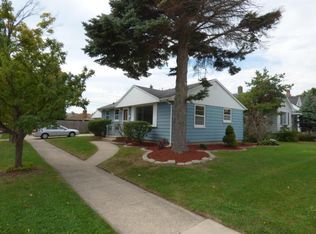 7504 36th Ave, Kenosha, WI 53142