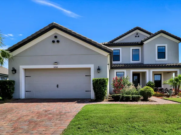 3260 Agostino Ter, Kissimmee, FL 34746