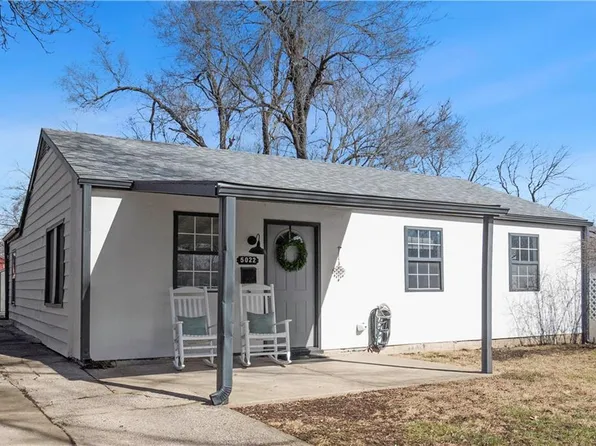 5022 Ottawa St, Kansas City, KS 66106