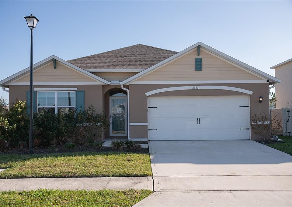 3383 Hammond Point, Sanford, FL 32771 | MLS #O6384678 | Zillow