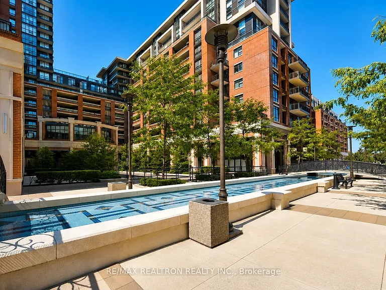 830 Lawrence Ave W #2910 — Photo 30