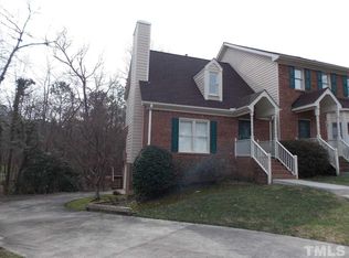 58 Citation Dr, Durham, NC 27713