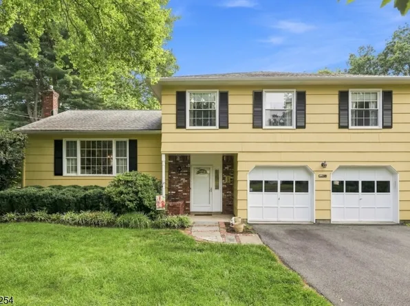 3 Tracy Ct, Morris Twp., NJ 07960