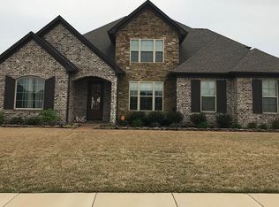 149 Ridge Top Ln, Atoka, TN 38004