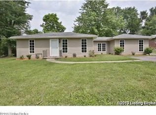 9021 Fern Creek Rd, Louisville, KY