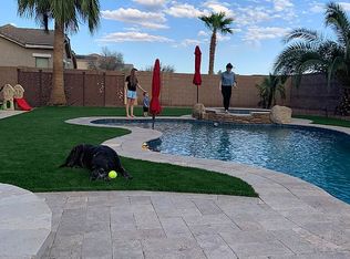 2809 E Flower St, Gilbert, AZ 85298