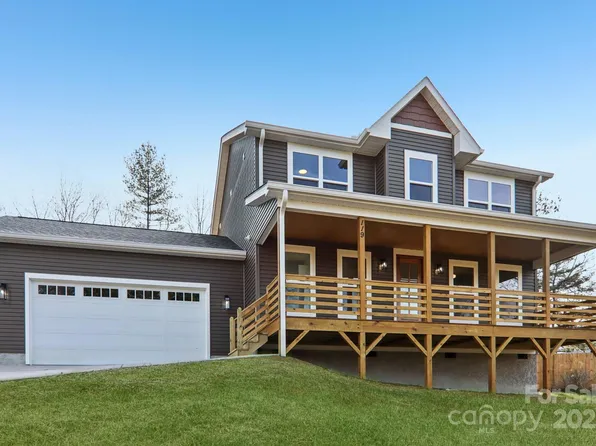 119 Lincoln Ridge Dr #1, Candler, NC 28715