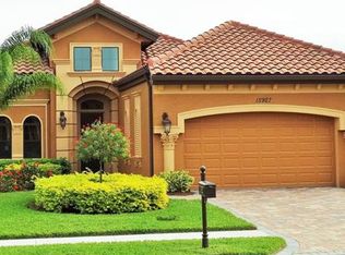 15927 Secoya Reserve Cir, Naples, FL 34110