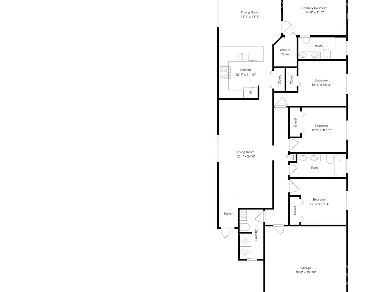 130 Prestige Dr — Photo 2