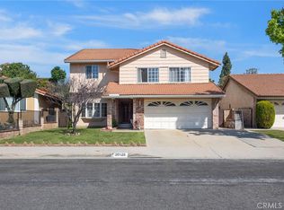 20123 Padrino Ave, Walnut, CA 91789