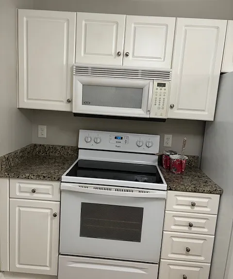 kitchen stove
