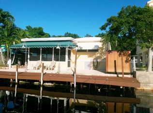 6 Grassy Rd, Key Largo, FL 33037