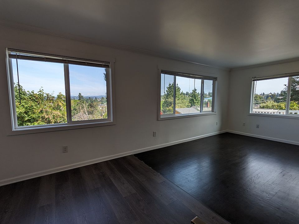 Living Room and Dining area