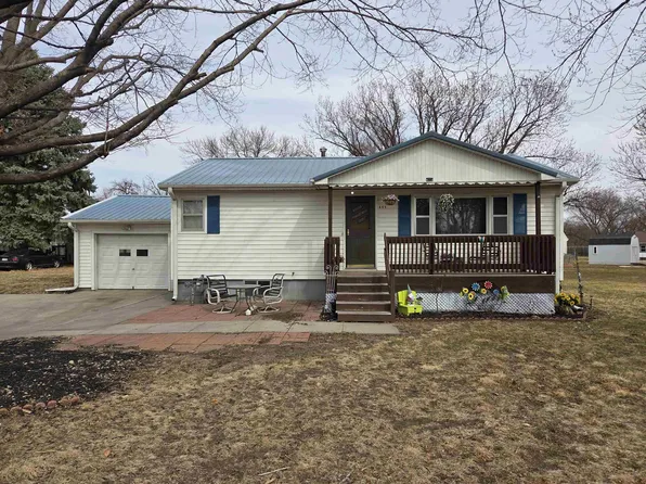 600 15th St, Stanton, NE 68779