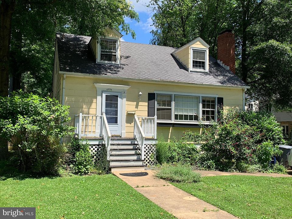 1st image of 6936 Custis Pkwy
