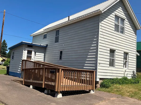 320 King St, Ironwood, MI 49938