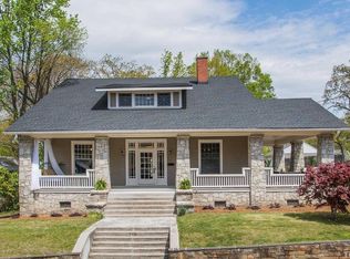 116 W Seeman St APT 3, Durham, NC 27701