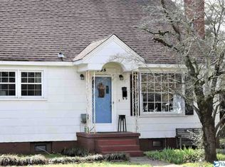 705 W Pryor St, Athens, AL 35611