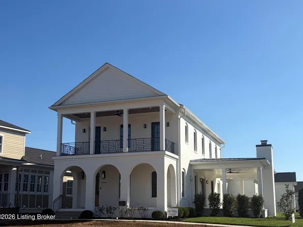 11706 Sweetflag Cir, Prospect, KY 40059