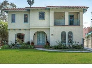948 E Mountain St, Glendale, CA 91207