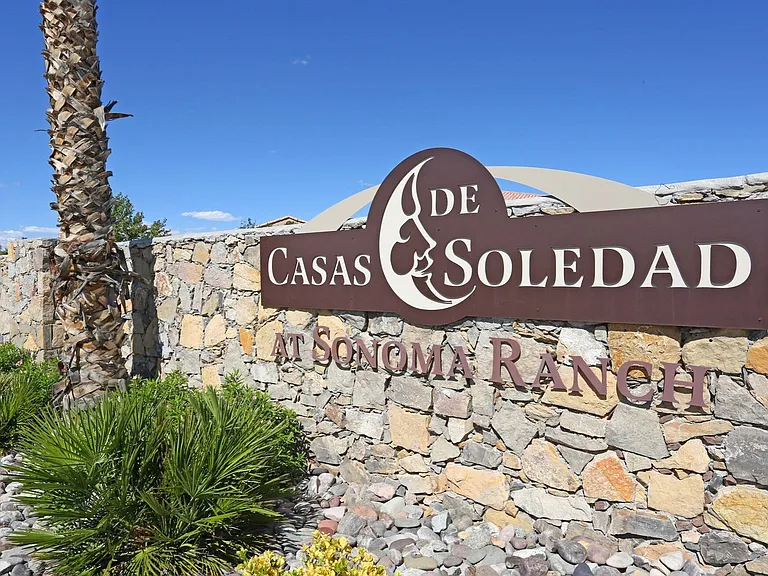 Casas De Soledad — Photo 46