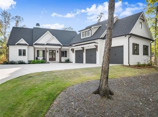 3116 Winding Lake Ct, Gainesville, GA 30504