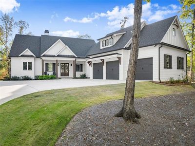 3116 Winding Lake Ct, Gainesville, GA, 30504