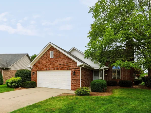 1102 Sarah Ct, Greenwood, IN 46142