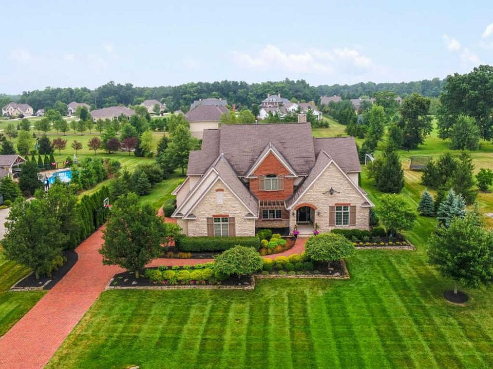 2300 Woodland Hall Dr, Powell, OH 43065 Zillow