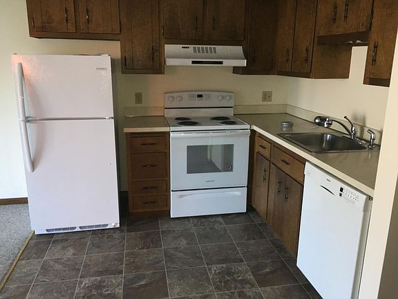 New Kitchen Appliances