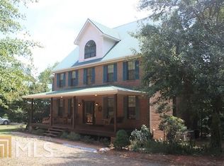 255 Reeves Rd, Barnesville, GA 30204