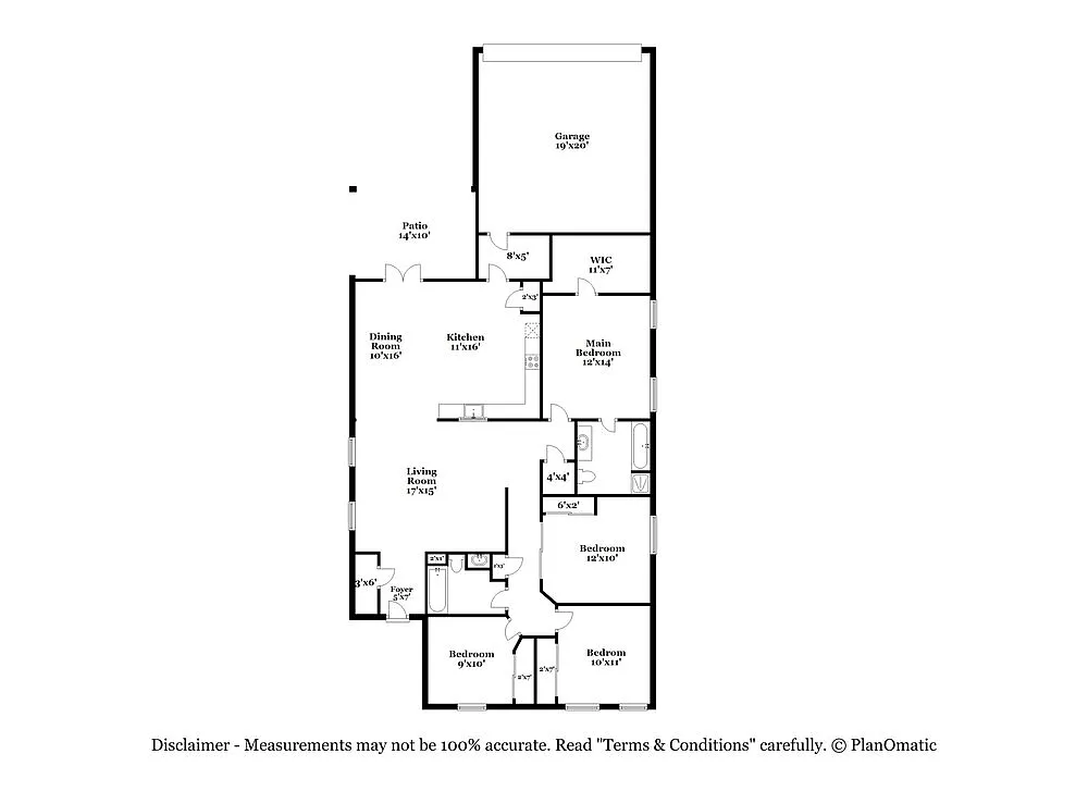 Building Photo - 2309 Abey Blanco Dr