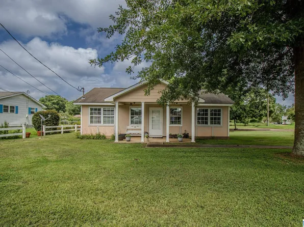 656 Bynum Cutoff Rd, Eastaboga, AL 36260