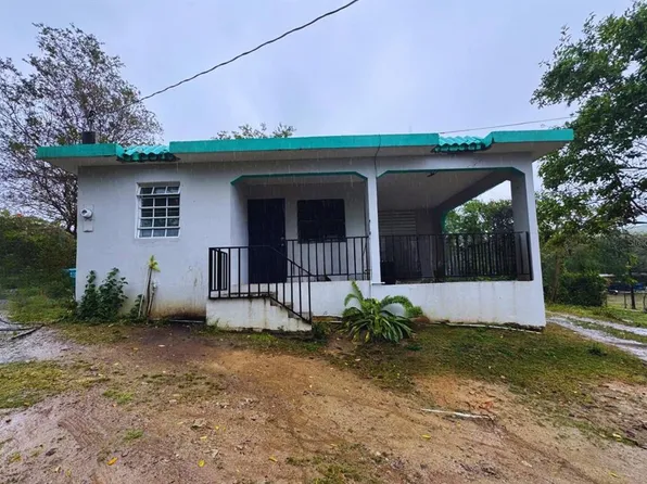 Calle 10 Commons Monte Santo #P-2, Vieques, PR 00765