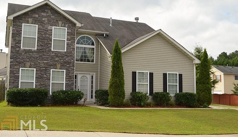 1st image of 4806 Notting Glen Ln