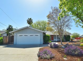 601 Los Alamos Ave, Livermore, CA 94550