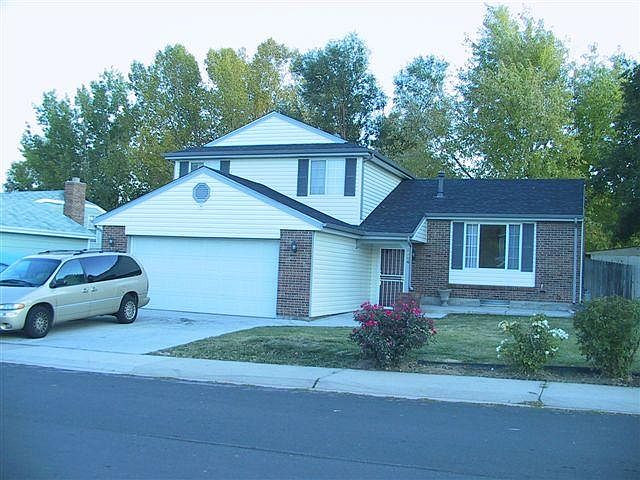 5384 E 114th Place Thornton, Colorado