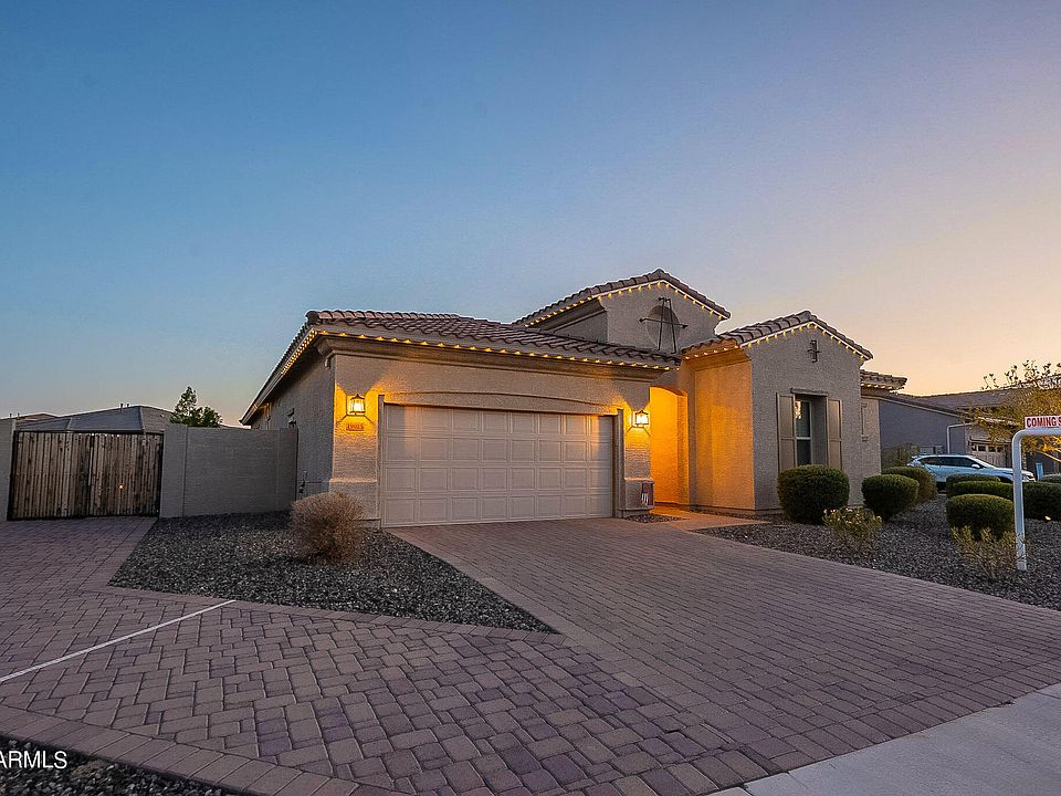 19015 W Medlock Dr, Litchfield Park, AZ 85340 Zillow