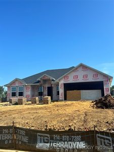 3500 Little John Dr, Durant, OK, 74701