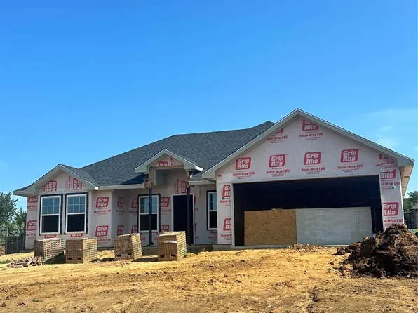 3500 Little John Dr, Durant, OK 74701