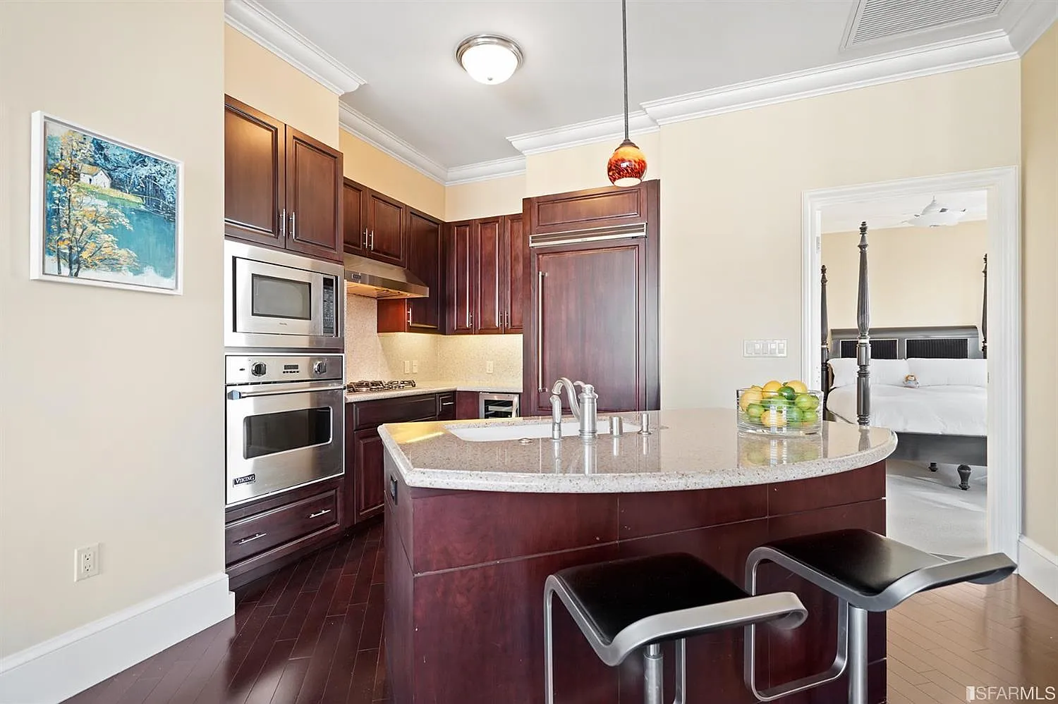 690 Market St Unit 1605 - Photo 5