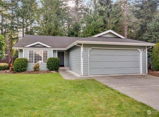 3508 48th Street Ct, Gig Harbor, WA