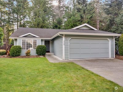 3508 48th Street Ct, Gig Harbor, WA, 98335