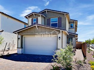 297 Yasmin Daylily Pl, Henderson, NV 89015