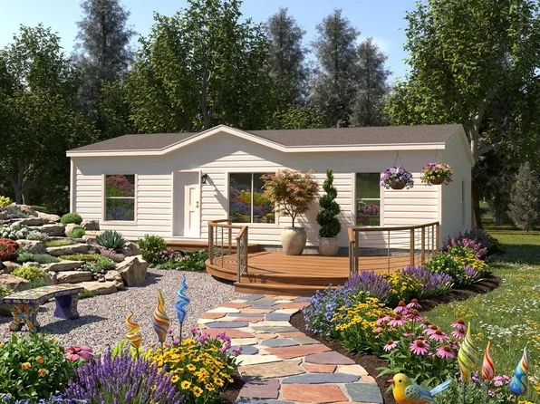 0 Atterberry Landing Evergreen #24403E, Sequim, WA 98382
