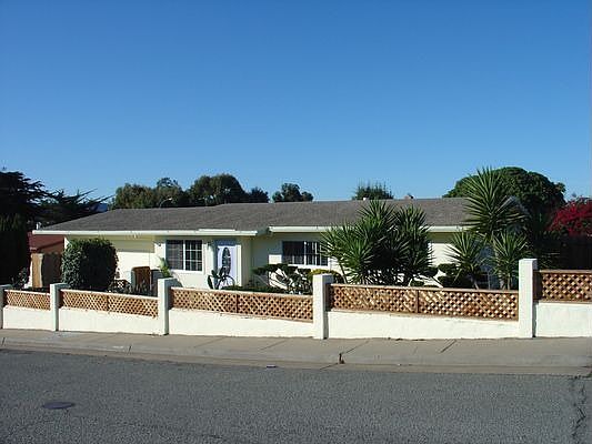 Charming Corner Lot Home 