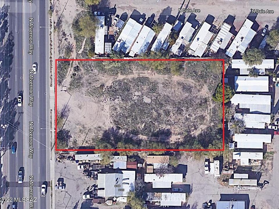 1st image of 3114 N Alvernon Way